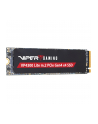 patriot Dysk SSD 2TB Viper VP4300 Lite 7400/6400 M.2 PCIe Gen4x4 NVMe 2.0 PS5 - nr 24