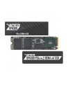 patriot Dysk SSD 2TB Viper VP4300 Lite 7400/6400 M.2 PCIe Gen4x4 NVMe 2.0 PS5 - nr 32