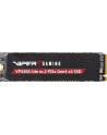 patriot Dysk SSD 2TB Viper VP4300 Lite 7400/6400 M.2 PCIe Gen4x4 NVMe 2.0 PS5 - nr 60