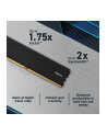 crucial Pamięć DDR5 Pro 96GB/5600 (2*48GB) (16Gbit) - nr 7