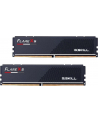 g.skill Pamięć PC DDR5 32GB (2x16GB) Flare X5 AMD 6000MHz CL30 EXPO Czarna - nr 19