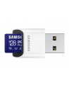 samsung Karta pamięci microSD PRO+ MB-MD128SB/WW 128GB + czytnik - nr 11