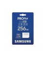 samsung Karta pamięci microSD PRO Plus MD-MD256SA/(wersja europejska) + adapter - nr 3