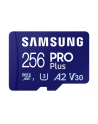 samsung Karta pamięci microSD PRO+ MB-MD256SB/WW 256GB + czytnik - nr 17