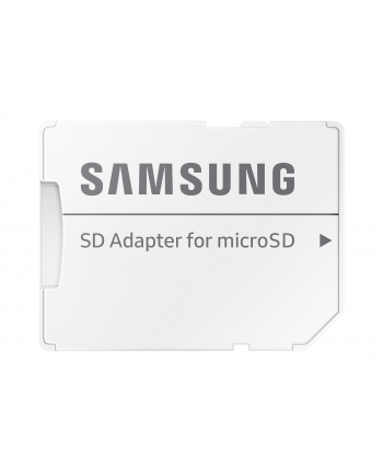 samsung Karta pamięci microSD PRO+ MD-MD512SA/(wersja europejska) + adapter