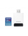 samsung Karta pamięci SD PRO Plus MB-SD128SB/WW 128GB + czytnik - nr 21