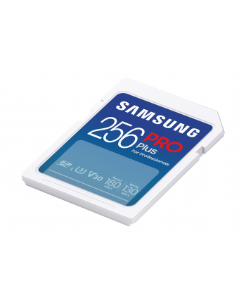 samsung Karta pamięci SD PRO Plus MB-SD256S/(wersja europejska) 256GB