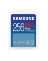 samsung Karta pamięci SD PRO Plus MB-SD256S/(wersja europejska) 256GB - nr 14