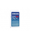 samsung Karta pamięci SD PRO Plus MB-SD512SB/WW 512GB + czytnik - nr 8