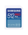 samsung Karta pamięci SD PRO Plus MB-SD512S/(wersja europejska) 512GB - nr 20