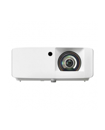 optoma Projektor ZX350ST E9PD7KK51EZ1