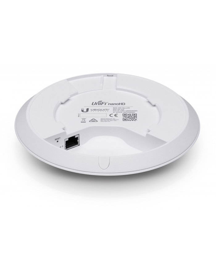 ubiquiti Punkt dostępowy AC Wave 2 AP 4x4 MU-MIMO UAP-nanoHD główny