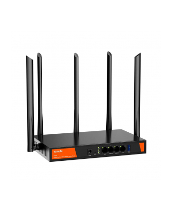 ROUTER WIFI 6 TENDA W30E BEZPRZEWODOWY