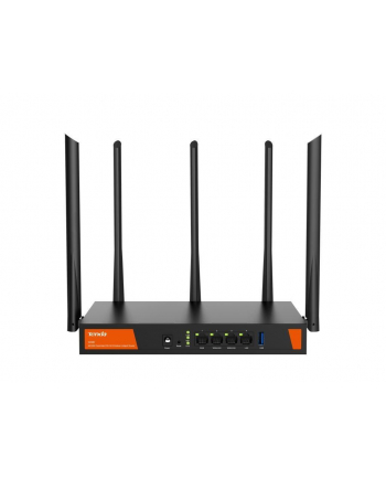 ROUTER WIFI 6 TENDA W30E BEZPRZEWODOWY