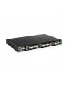 d-link Przełącznik DGS-1520-52MP 44xGE PoE 2xSFP+ - nr 11