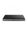 d-link Przełącznik DGS-1520-52MP 44xGE PoE 2xSFP+ - nr 12