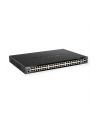 d-link Przełącznik DGS-1520-52MP 44xGE PoE 2xSFP+ - nr 6