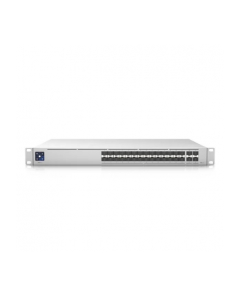 ubiquiti Przełącznik zarządzalny Uni 28x10GbE 2 x25G USW-PRO-AGGREGATION