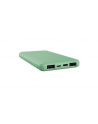 trust Powerbank Primo 10K Eco zielony - nr 1