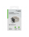belkin Szkło ochronne ScreenForce Apple Watch 8/7/SE/6/5/4 44/45mm - nr 22