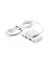 belkin Ładowarka 4-portowa 2x USB-C 2xA do 30W Czarna - nr 11