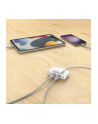 belkin Ładowarka 4-portowa 2x USB-C 2xA do 30W Czarna - nr 14