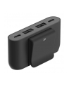 belkin Ładowarka 4-portowa 2x USB-C 2xA do 30W Czarna - nr 4