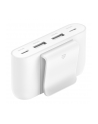 belkin Ładowarka 4-portowa 2x USB-C 2xA do 30W Czarna - nr 8