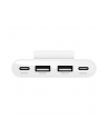belkin Ładowarka 4-portowa 2x USB-C 2xA do 30W Czarna - nr 9