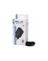 beline Ładowarka sieciowa 20W USB-C + USB-A czarna - nr 1