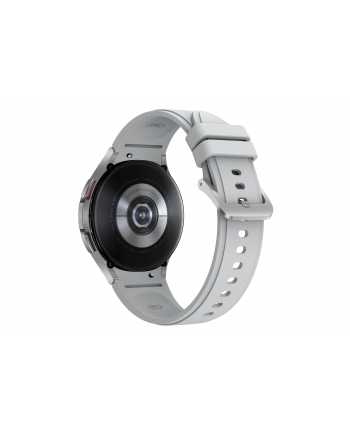 Samsung Galaxy Watch4 Classic R895 46mm LTE Silver