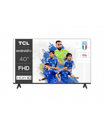 tcl Telewizor LED 40 cali 40S5400