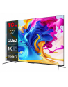 tcl Telewizor QLED 55 cali 55C645 - nr 6