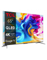 tcl Telewizor QLED 65 cali 65C645 - nr 16