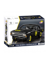 COBI Opel Rekord C Black Widow - 24333 - nr 13