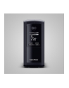 cyberpower Zasilacz awaryjny VP1000ELCD-FR 1000VA/550W/4xFR,AVR,LCD/RJ45 - nr 12