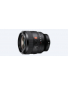 Sony FE GM 50 mm F1.4 Pełnoklatkowy Obiektyw Standardowy G Master (SEL50F14GM) - nr 1