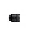 Sony FE GM 50 mm F1.4 Pełnoklatkowy Obiektyw Standardowy G Master (SEL50F14GM) - nr 5