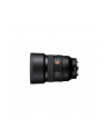 Sony FE GM 50 mm F1.4 Pełnoklatkowy Obiektyw Standardowy G Master (SEL50F14GM) - nr 6