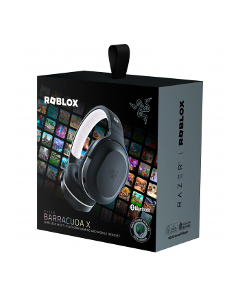 Razer Barracuda X Roblox Edition (RZ0404430400R3M1)