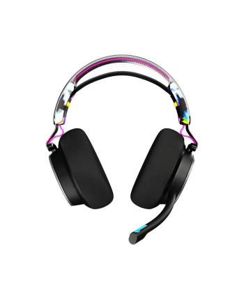 Skullcandy Plyr czarne (S6PPYP003)