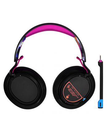 Skullcandy Slyr Pro czarne (S6SPYP003)