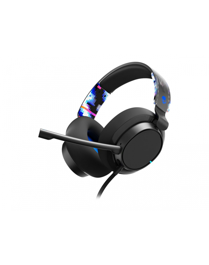 Skullcandy SLYR PRO Green Digi-Hype (810045687278) główny