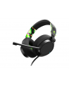 Skullcandy SLYR PRO Green Digi-Hype (810045687278) - nr 2