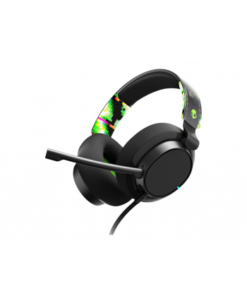 Skullcandy SLYR PRO Green Digi-Hype (810045687278)