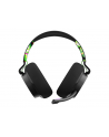 Skullcandy SLYR PRO Green Digi-Hype (810045687278) - nr 3