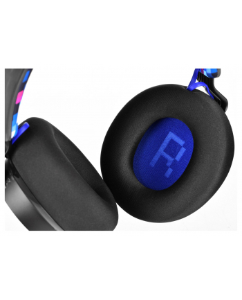 Skullcandy SLYR PRO Blue Digi-Hype (810045687285)