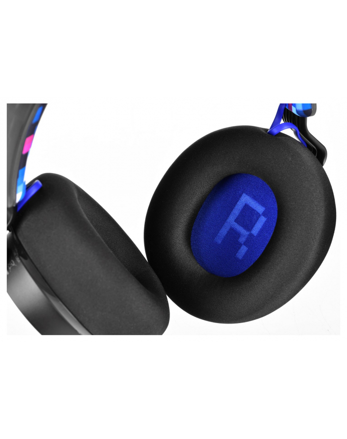 Skullcandy SLYR PRO Blue Digi-Hype (810045687285) główny