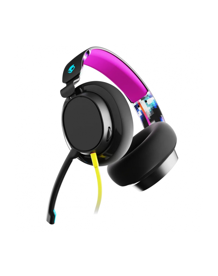 Skullcandy SLYR czarne (810045686776) główny