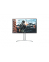 LG 27'' 27UP650P-W UHD 4K Monitor DP HDMI IPS 16:9 biały - nr 12